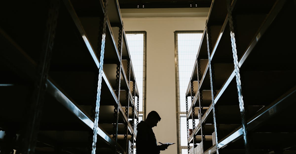 découvrez les dernières tendances et analyses des commandes industrielles. restez informé sur les fluctuations du marché, les prévisions économiques et l'impact des commandes sur le secteur industriel.