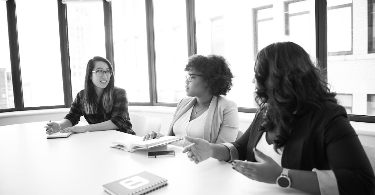 découvrez l'importance des partenariats dans le développement d'affaires. apprenez comment établir des relations fructueuses et bénéficier d'opportunités mutuelles pour propulser votre entreprise vers le succès.