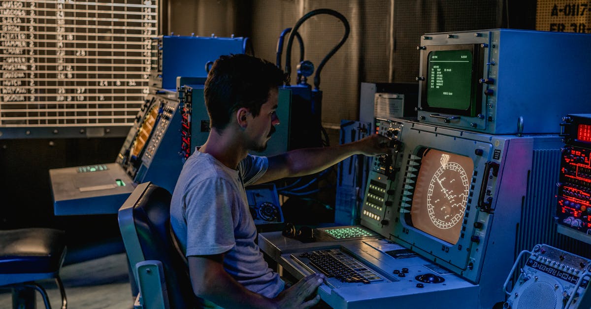 découvrez l'automatisation, une technologie révolutionnaire qui optimise les processus, améliore l'efficacité et réduit les coûts. explorez comment l'automatisation transforme les entreprises et améliore la productivité à travers divers secteurs.