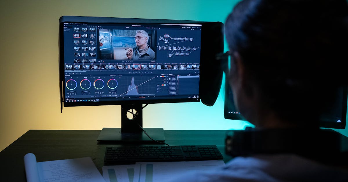découvrez l'univers captivant de l'audiovisuel, où la magie de l'image et du son s'entremêlent pour créer des expériences inoubliables. explorez nos services, tendances et astuces pour optimiser vos productions et capturer l'attention de votre public.