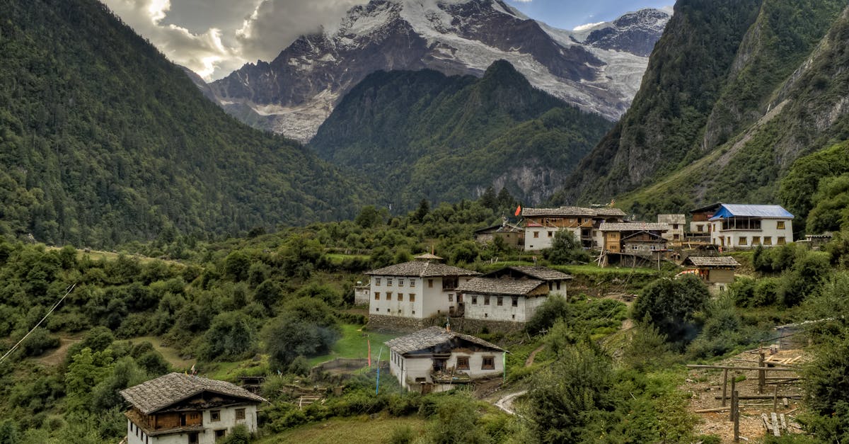 découvrez la richesse et la diversité de la chine : un pays aux millénaires d'histoire, une culture fascinante, des paysages à couper le souffle et une gastronomie unique. plongez dans l'aventure de ce gigantesque empire à travers ses traditions, sa modernité et ses trésors cachés.