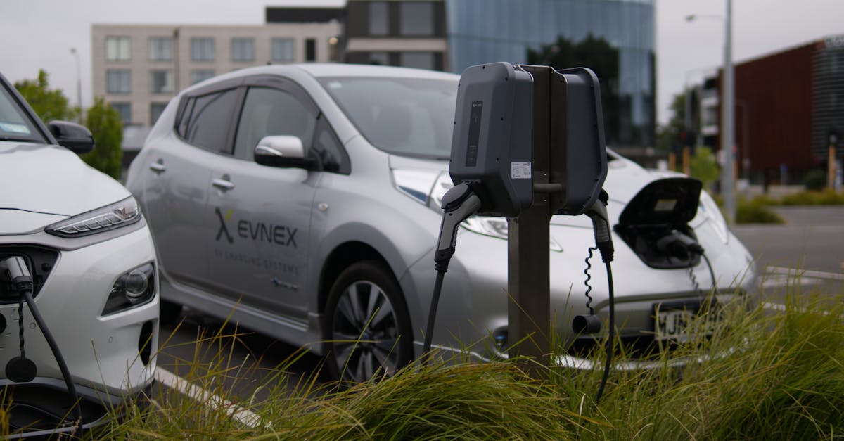 découvrez l'avenir de la mobilité avec les véhicules électriques. explorez leurs avantages écologiques, économiques et technologiques, et apprenez comment ils révolutionnent le paysage automobile tout en réduisant l'empreinte carbone.