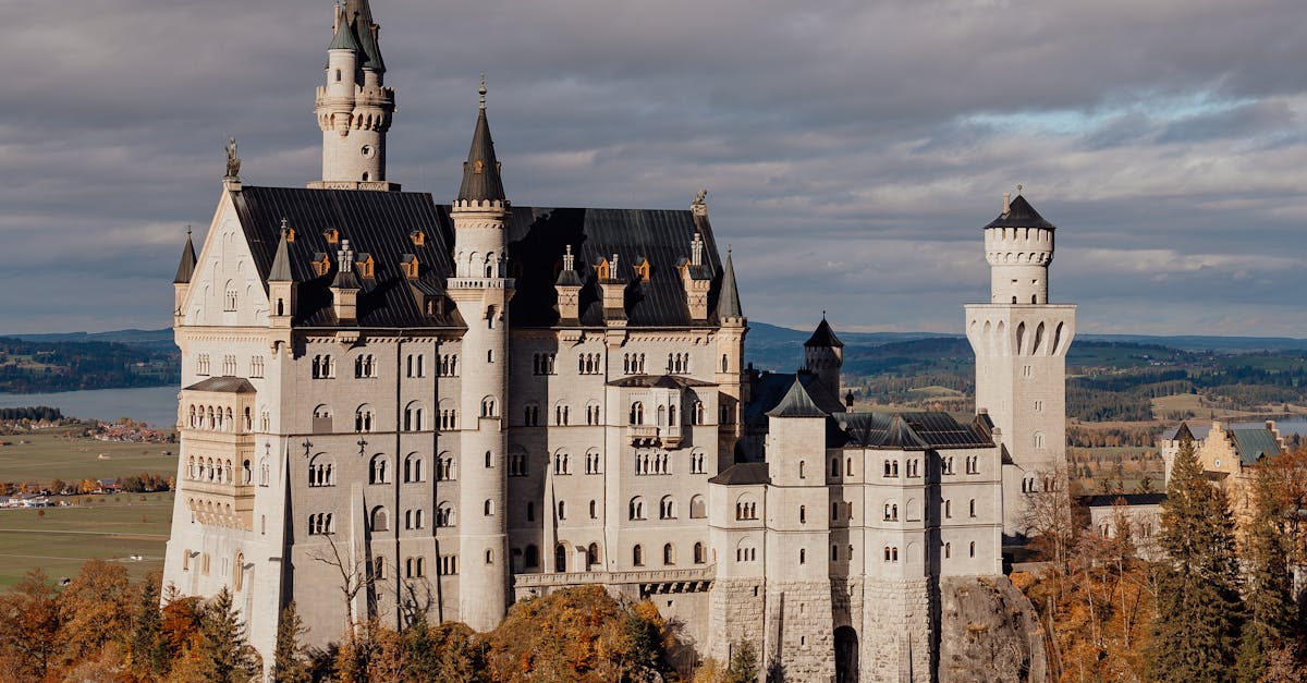 découvrez les entreprises allemandes, leurs secteurs d'activité, innovations et stratégies de marché. explorez comment ces sociétés façonnent l'économie mondiale et contribuent à un avenir durable.