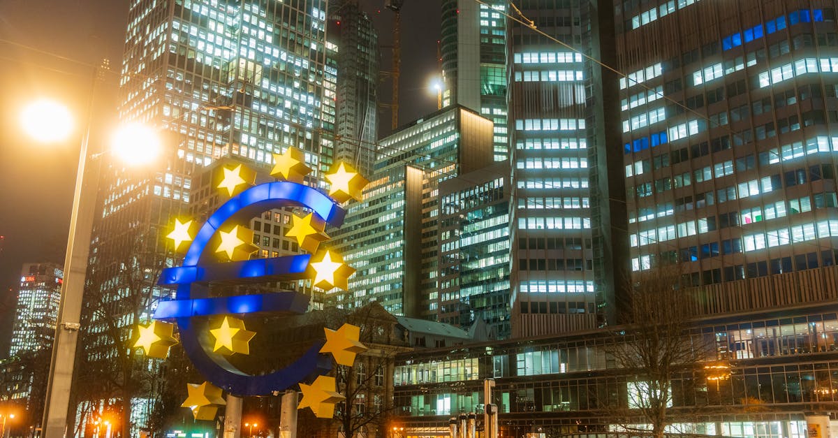 découvrez l'économie allemande, ses secteurs majeurs, ses tendances actuelles et son impact sur l'europe et le monde. analyse approfondie des défis et opportunités qui façonnent le paysage économique de l'allemagne.