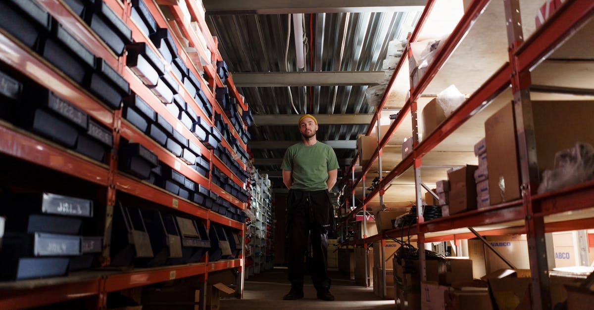 découvrez les tendances des commandes industrielles : analyse des demandes, prévisions de croissance et impacts sur l'économie pour optimiser votre stratégie d'approvisionnement.