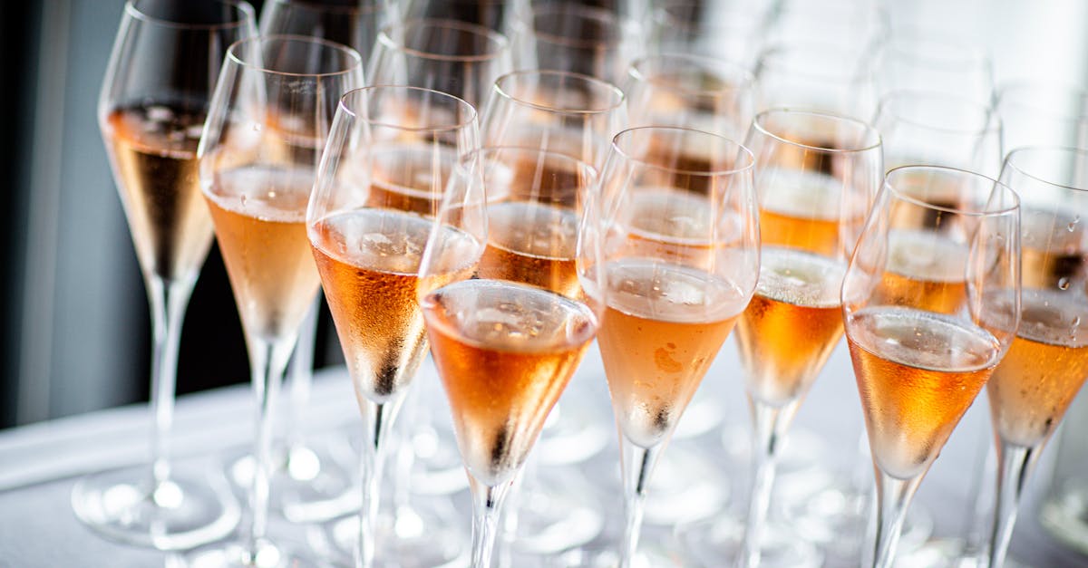 découvrez l'univers raffiné des vins mousseux, où les bulles pétillantes se marient à des arômes subtils pour offrir une expérience gustative inoubliable. parfait pour célébrer les moments spéciaux ou simplement savourer la vie au quotidien.