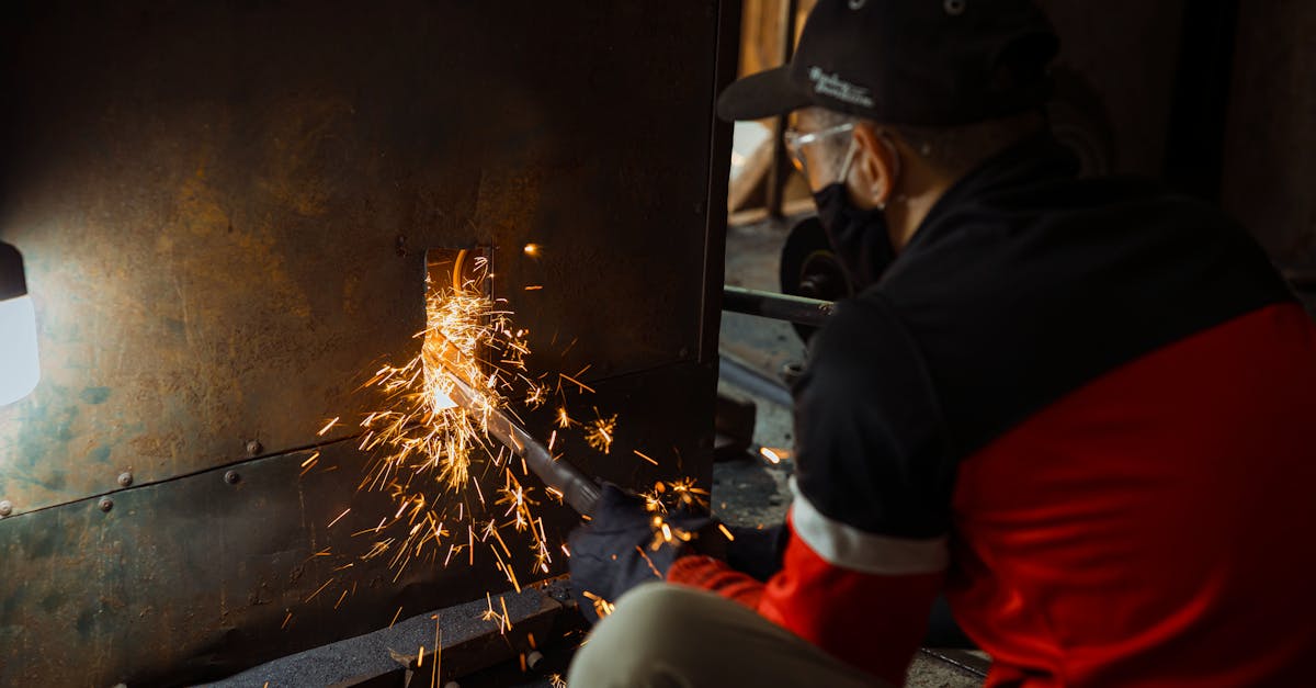 découvrez les dernières tendances et avancées dans la production industrielle. explorez les techniques innovantes, l'automatisation et les pratiques durables qui façonnent l'avenir de l'industrie. optimisez vos processus de fabrication et restez compétitif sur le marché.