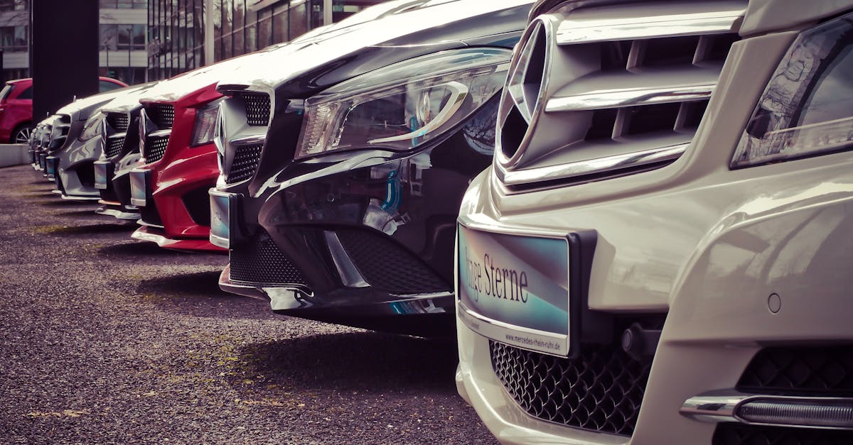 découvrez l'univers fascinant de l'automobile : tendances, innovations, actualités et conseils pratiques pour les passionnés et professionnels du secteur. restez à jour sur tout ce qui roule !