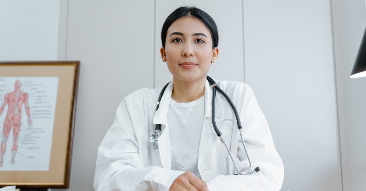 découvrez la télémédecine, une solution innovante qui permet de consulter des professionnels de santé à distance, facilitant l'accès aux soins tout en assurant un suivi médical de qualité. profitez de la commodité et de l'efficacité des consultations en ligne pour mieux gérer votre santé.