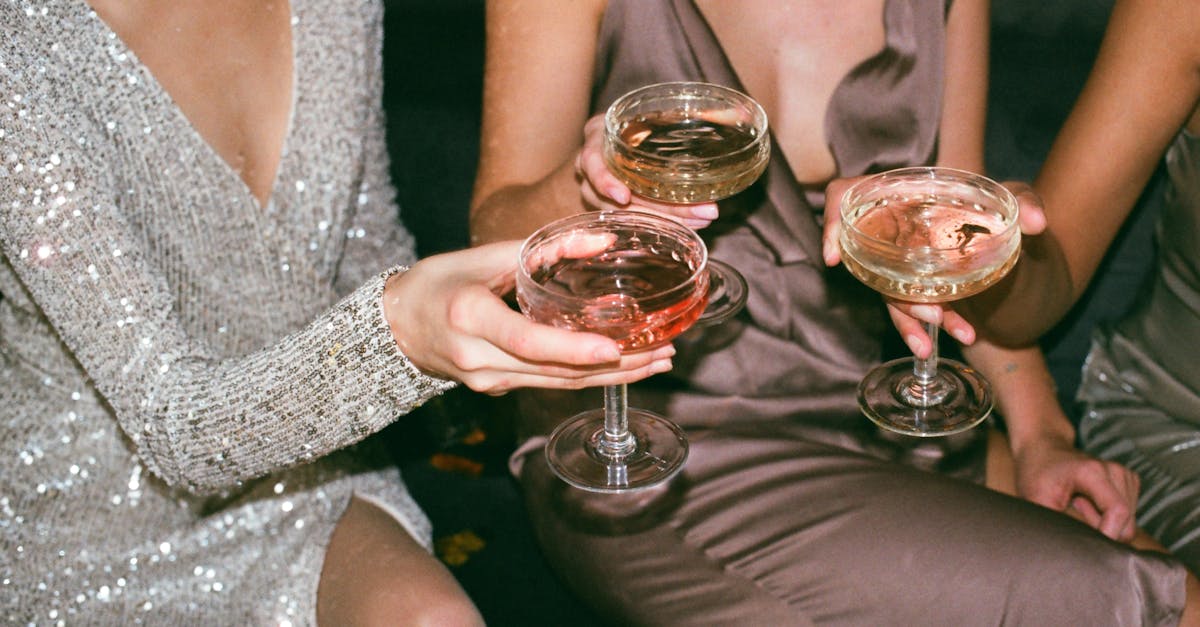 découvrez l'univers raffiné du champagne, symbole d'élégance et de célébration. explorez les différentes marques, les terroirs et les accords mets-vins qui font de cette boisson pétillante un incontournable pour vos moments spéciaux.