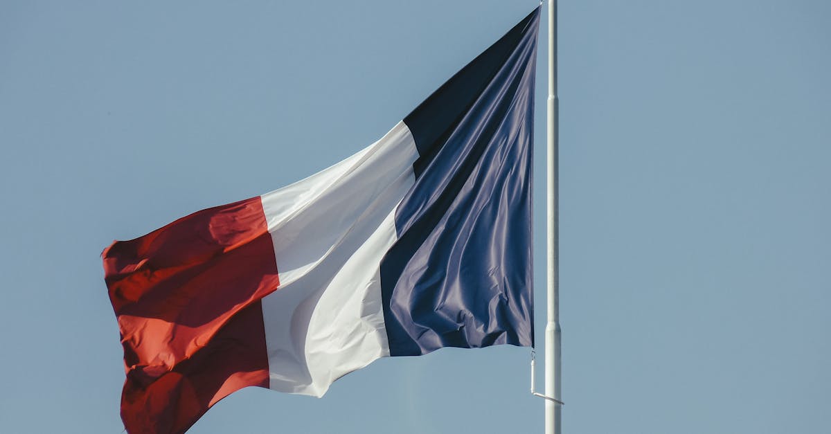 découvrez les circonstances et les implications de l'effondrement du gouvernement français, une crise politique majeure qui redéfinit le paysage politique national et soulève des questions cruciales pour l'avenir de la france.
