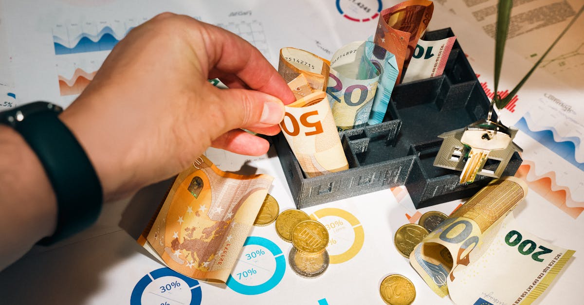 découvrez les clés de la rentabilité et comment maximiser les profits de votre entreprise grâce à des stratégies efficaces et des analyses approfondies.