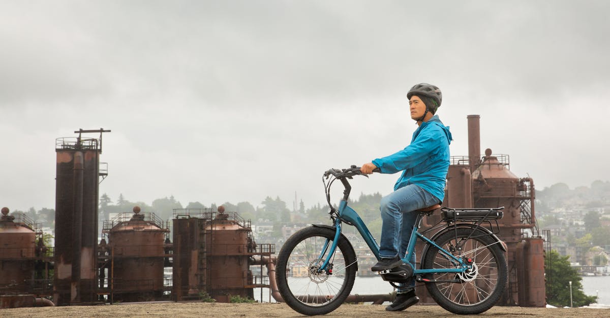 découvrez l'industrie du vtt, ses tendances, ses innovations et son impact sur le sport et l'environnement. plongez dans l'univers passionnant du cyclisme en montagne, des équipements aux compétitions.