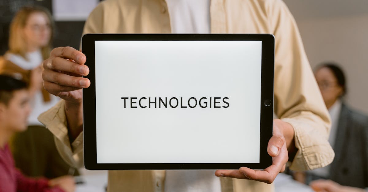 découvrez des conseils, des ressources et des stratégies pour réussir en tant qu'entrepreneur. que vous soyez un start-up ou un chef de pme, notre contenu vous aide à naviguer dans le monde des affaires et à atteindre vos objectifs.