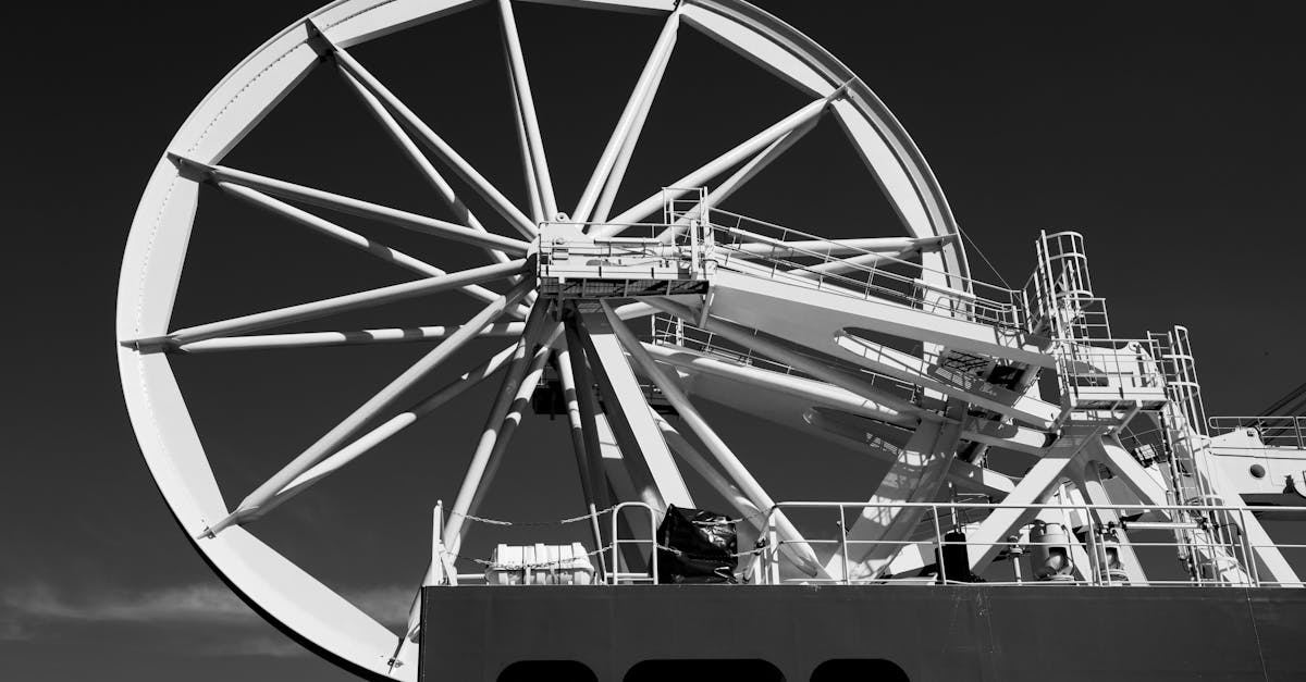 découvrez l'industrie allemande, pilier de l'économie européenne, alliant innovation technologique et savoir-faire traditionnel. explorez ses secteurs clés, ses opportunités d'investissement et son impact sur le marché global.