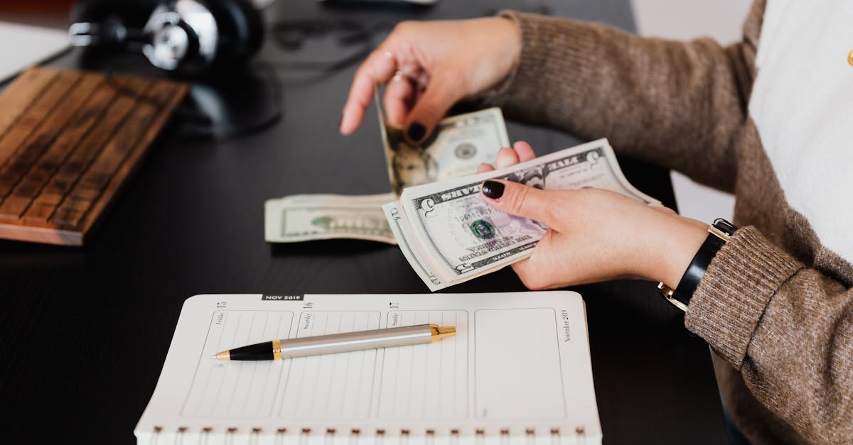 découvrez comment gérer efficacement votre budget personnel avec des conseils pratiques pour épargner, investir et planifier vos dépenses. maximisez vos finances et atteignez vos objectifs financiers en toute sérénité.