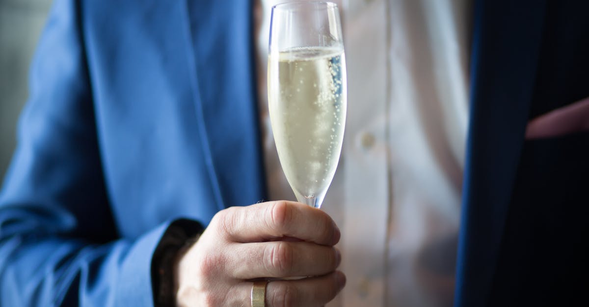 découvrez l'élégance et la sophistication du champagne, une boisson effervescente emblématique qui sublime vos moments de célébration. explorez les différentes variétés, des champagnes raffinés aux méthodes de production artisanales, et apprenez à apprécier cette merveilleux vin mousseux.