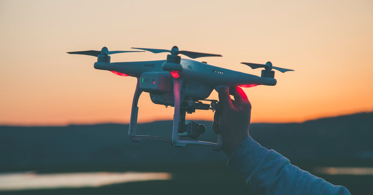découvrez le monde fascinant des drones : technologies, utilisations variées, conseils d'achat et actualités. que vous soyez passionné de photographie aérienne ou d'exploration, trouvez ici toutes les informations nécessaires pour choisir et utiliser votre drone.