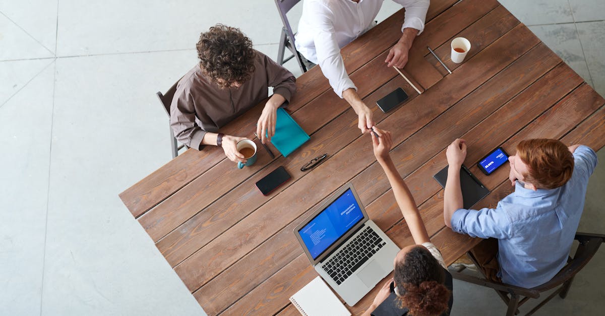découvrez des conseils et des stratégies incontournables pour les entrepreneurs qui souhaitent développer leurs entreprises, améliorer leur productivité et innover pour relever les défis du marché.