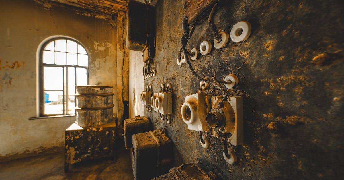 découvrez l'impact durable de la révolution industrielle sur la société, l'économie et la technologie. explorez comment cette période charnière a transformé le monde moderne grâce à l'innovation et à l'urbanisation.