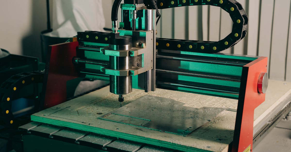 découvrez l'industrie de la robotique en allemagne, un secteur innovant en pleine expansion, qui allie technologie de pointe et savoir-faire. explorez les entreprises pionnières, les avancées en automatisation et les solutions robotiques qui transforment divers domaines, de la fabrication à la santé.