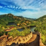découvrez la richesse culturelle, historique et géographique de la chine. explorez des paysages spectaculaires, des traditions millénaires et une gastronomie savoureuse dans ce pays fascinant.