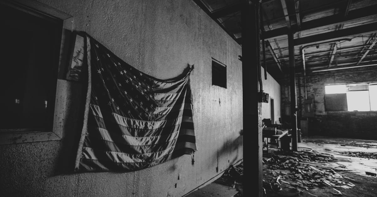 découvrez les causes et les impacts du déclin industriel, une phénomène marquant de l'économie moderne. analyse des conséquences sur les communautés, les emplois et les perspectives d'avenir.