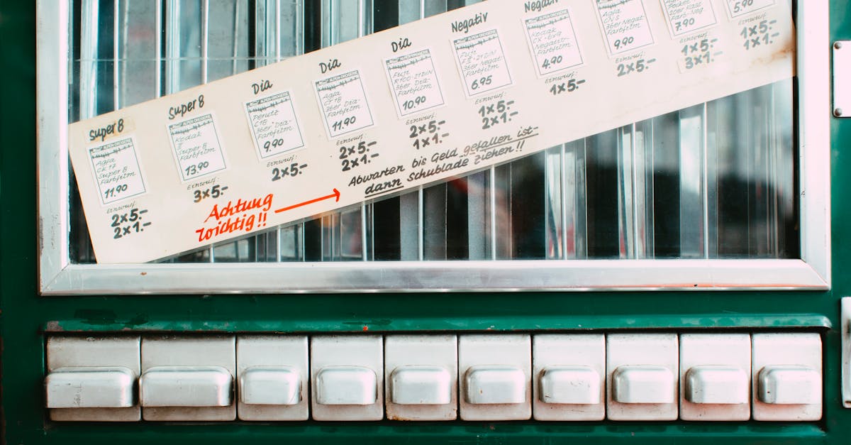 découvrez l'héritage industriel allemand, un témoin d'innovation et de savoir-faire qui a façonné l'économie mondiale. explorez les entreprises emblématiques, les avancées technologiques et l'impact durable de l'industrie en allemagne.