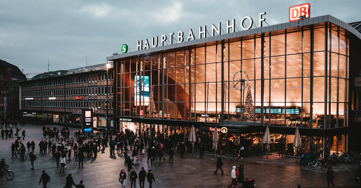 découvrez l'allemagne, un pays riche en histoire, culture et paysages variés. explorez ses villes animées, ses châteaux majestueux et sa délicieuse cuisine. plongez dans l'âme allemande à travers ses traditions et son innovation moderne.