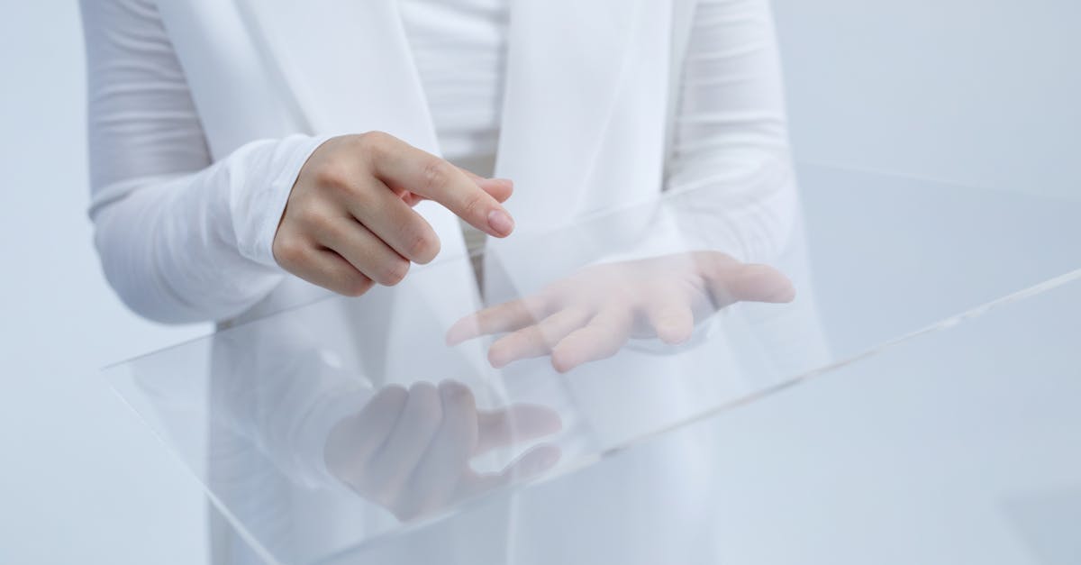 découvrez comment l'ia transforme les entreprises et les industries en améliorant l'efficacité, en innovant des processus et en offrant des solutions sur mesure. plongez dans le futur de la technologie avec notre guide sur la transformation par l'intelligence artificielle.