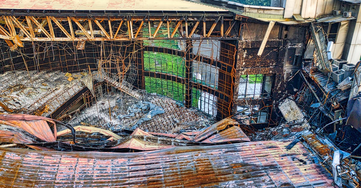 découvrez les enjeux et défis de la crise de la construction, ses impacts sur l'économie et les solutions mises en place pour y faire face. analyse approfondie des causes et des conséquences de cette situation complexe.