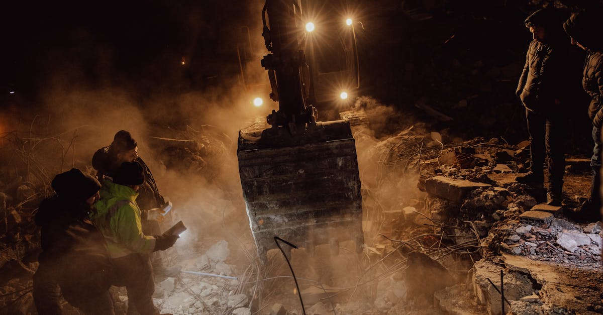 découvrez les enjeux et les impacts de la crise de la construction, une problématique affectant l'industrie du bâtiment, les délais de projets et les coûts. explorez les solutions envisagées pour surmonter cette période difficile et assurer un avenir durable pour le secteur.