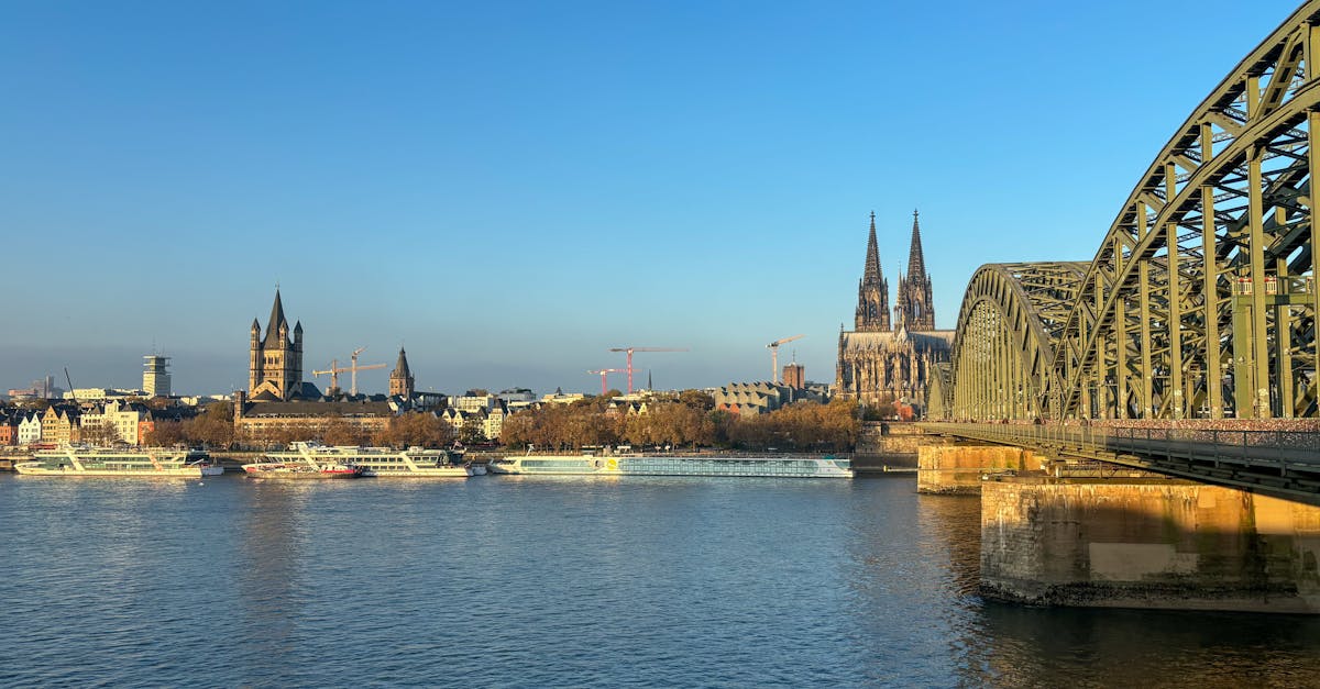 découvrez les perspectives économiques de l'allemagne, une analyse approfondie des tendances, des défis et des opportunités qui façonnent l'économie allemande pour l'année à venir.