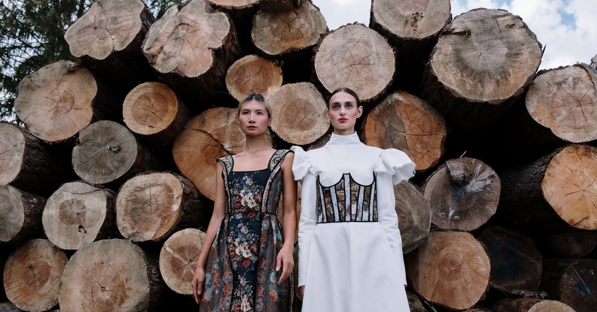 découvrez la mode durable : une approche éthique et écologique pour s'habiller avec style tout en préservant notre planète. explorez des marques engagées et des pratiques responsables.