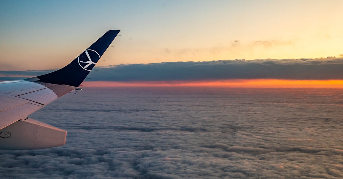 découvrez tout ce qu'il faut savoir sur la taxe aviation : régulations, impact économique et enjeux environnementaux. informez-vous sur les directives fiscales qui encadrent le secteur aérien et leur influence sur le tourisme et le transport international.