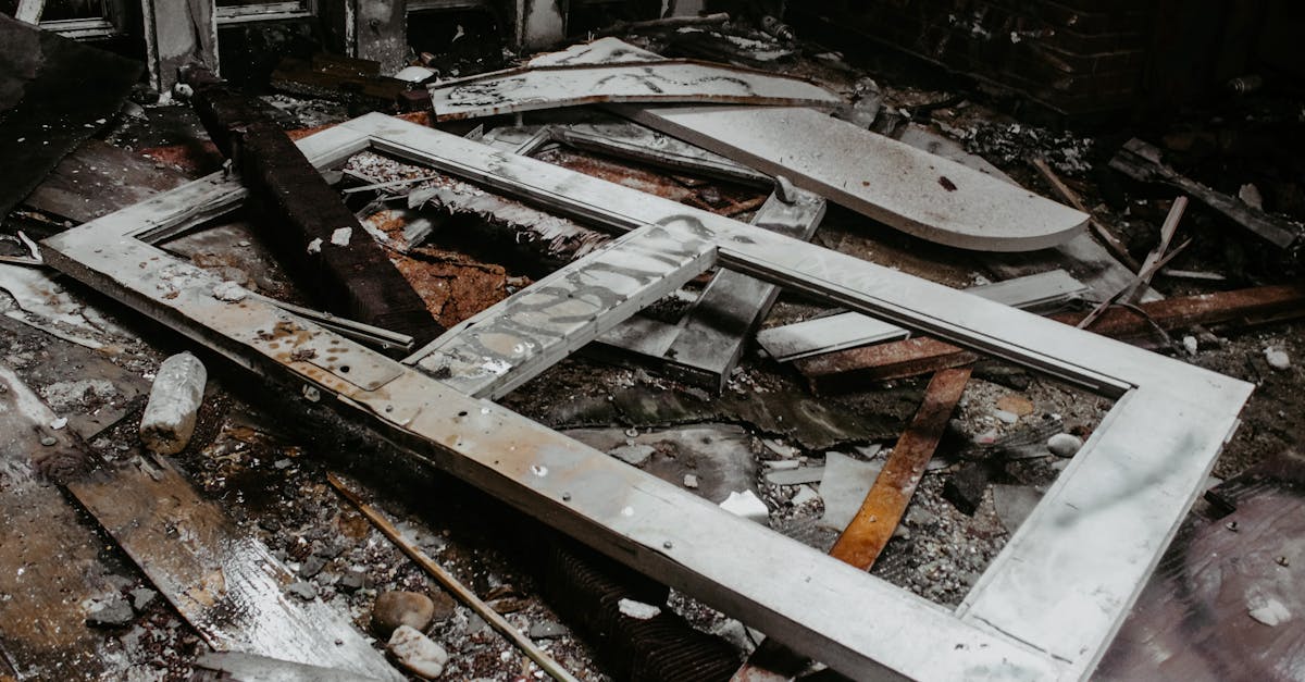 découvrez nos services de démantèlement industriel, alliant expertise et respect des normes environnementales. notre équipe spécialisée prend en charge le décommissionnement de vos installations de manière sécurisée et efficace, garantissant une gestion responsable des déchets. contactez-nous pour un devis personnalisé.