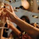 découvrez le monde pétillant du champagne, un vin effervescent emblématique, synonyme de célébration et de luxe. explorez son histoire, ses régions viticoles et les diverses cuvées qui raviront vos papilles lors de vos moments spéciaux.