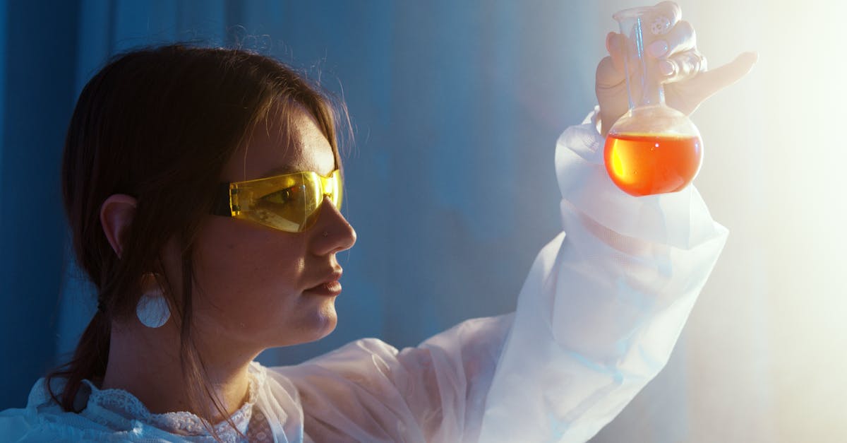 découvrez l'univers dynamique de l'industrie chimique, un secteur clé de l'économie mondiale. explorez les innovations, les procédés de fabrication et l'impact environnemental de cette industrie, qui joue un rôle crucial dans la production de produits essentiels du quotidien.