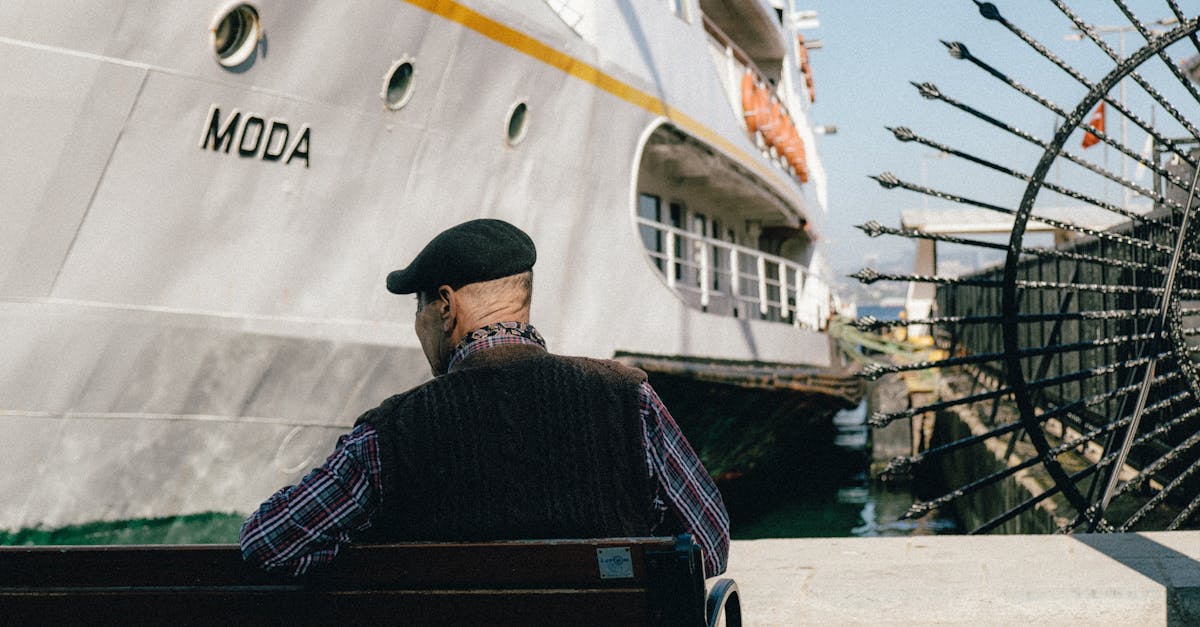 découvrez l'industrie des croisières : tendances, innovations et opportunités. explorez les destinations de rêve, les compagnies de croisière et les expériences inoubliables en mer.