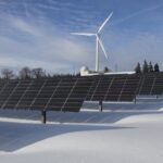 découvrez l'énergie renouvelable, une solution durable pour un avenir écologique. explorez les différentes sources d'énergie renouvelable, leurs avantages, et comment elles contribuent à la transition énergétique vers un monde plus vert.