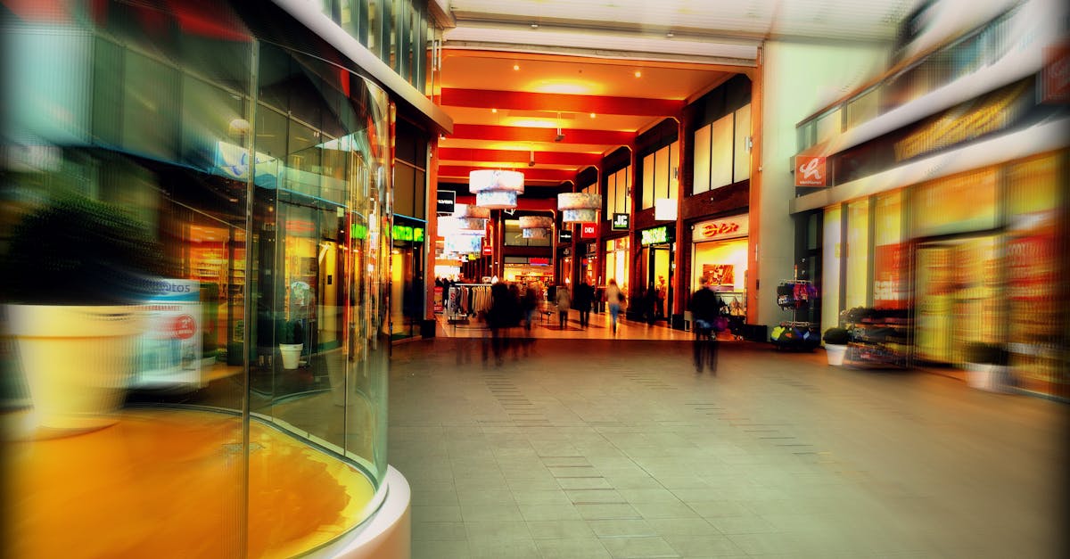 découvrez le monde du retail, des dernières tendances en matière de vente au détail aux stratégies innovantes pour attirer et fidéliser les clients. informez-vous sur les pratiques qui transforment l'expérience d'achat et boostez votre business.