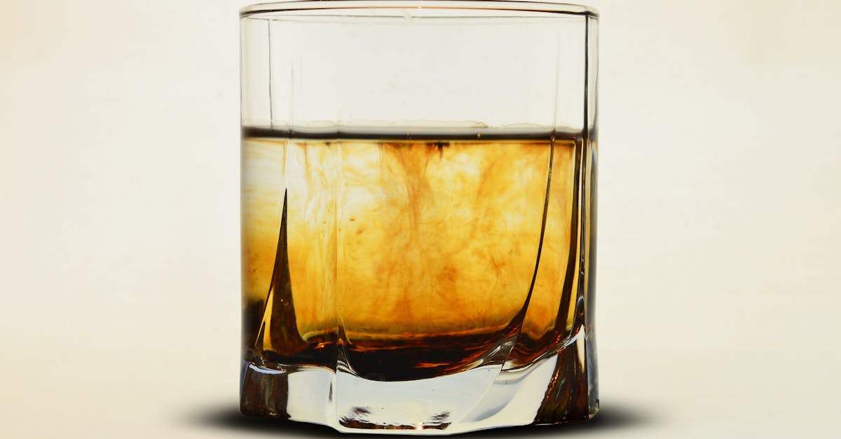 découvrez l'univers riche et complexe du bourbon, ce whisky américain emblématique. explorez ses origines, son processus de fabrication et les différentes notes de goût qui en font une boisson raffinée, parfaite pour les amateurs et novices.