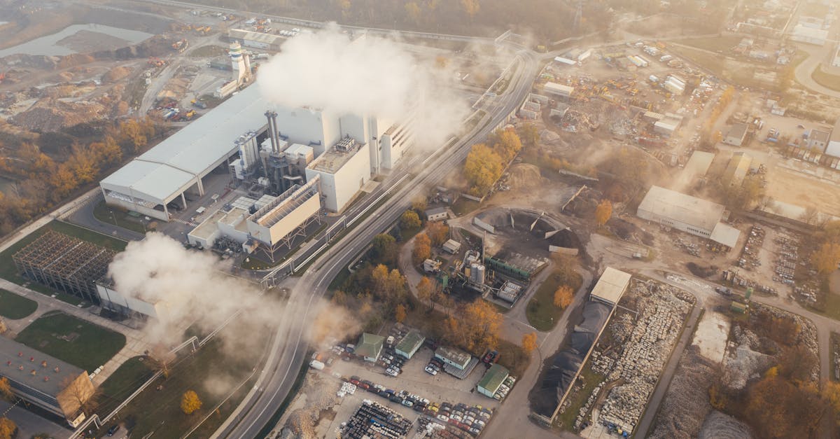 découvrez l'industrie chimique : son rôle essentiel dans la production de matériaux, l'innovation technologique et son impact sur l'environnement. explorez les tendances, les défis et les opportunités de ce secteur dynamique.