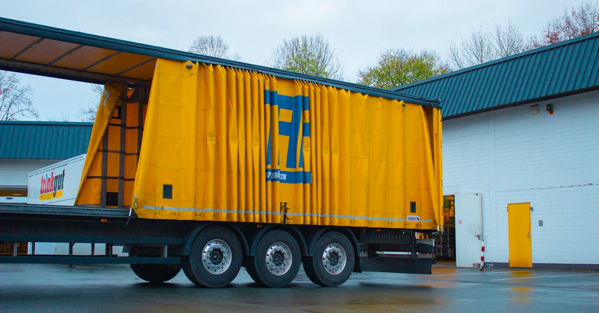 découvrez les dernières tendances et innovations de l'industrie automobile allemande, réputée pour son ingéniosité et son excellence. explorez les principaux acteurs, les technologies émergentes et l'impact de l'électromobilité sur le marché.