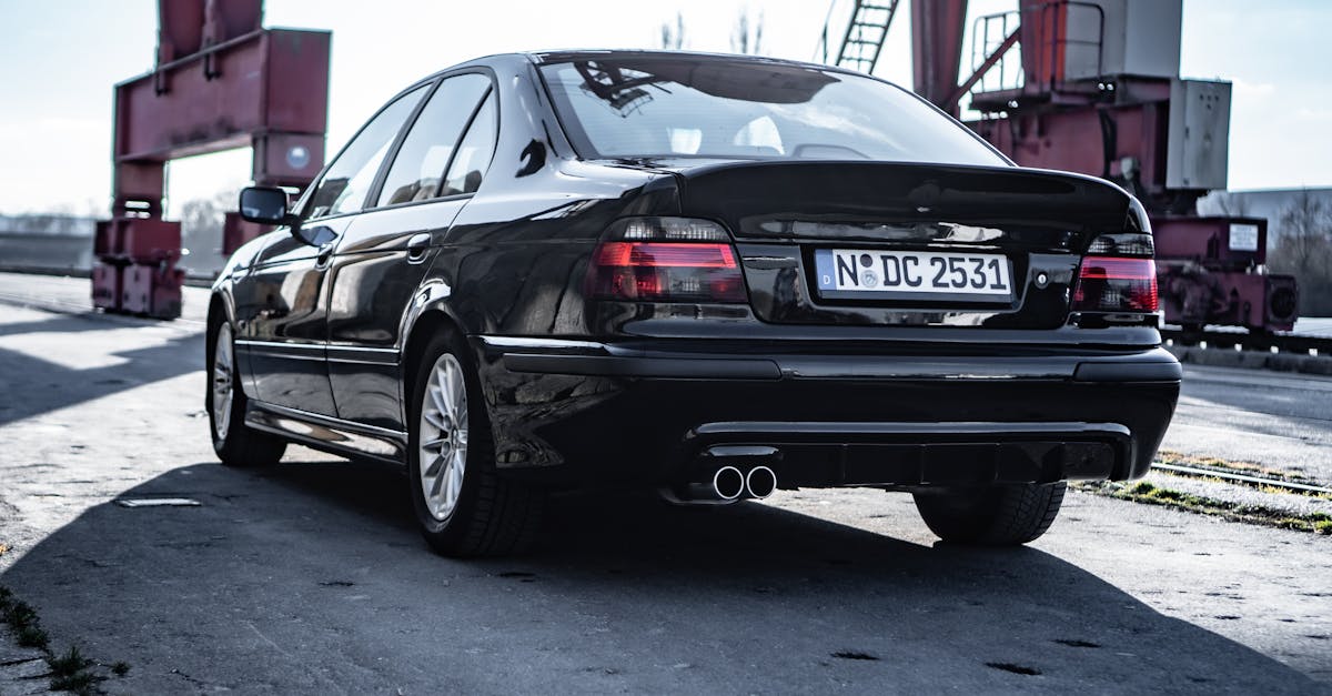 découvrez l'industrie automobile allemande, un pilier de l'innovation et de la qualité, reconnu mondialement pour ses marques emblématiques et ses avancées technologiques. plongez dans l'évolution, les défis et l'avenir de ce secteur dynamique.