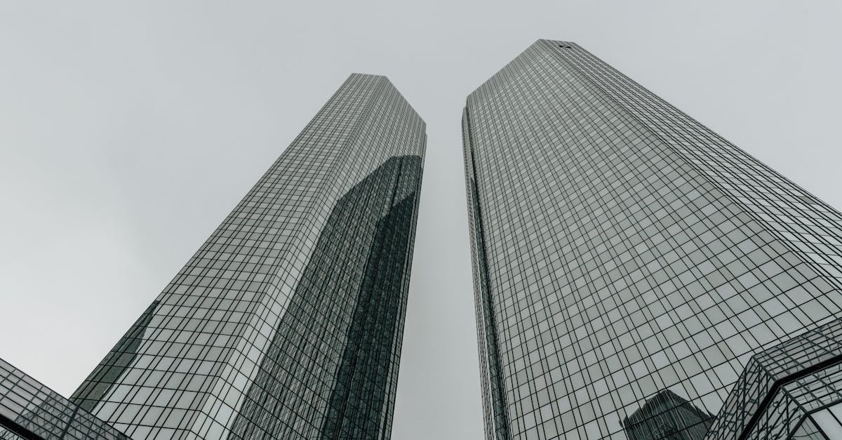 découvrez les tendances et les analyses de l'économie allemande, sa croissance, ses secteurs clés et son impact sur l'économie européenne et mondiale.