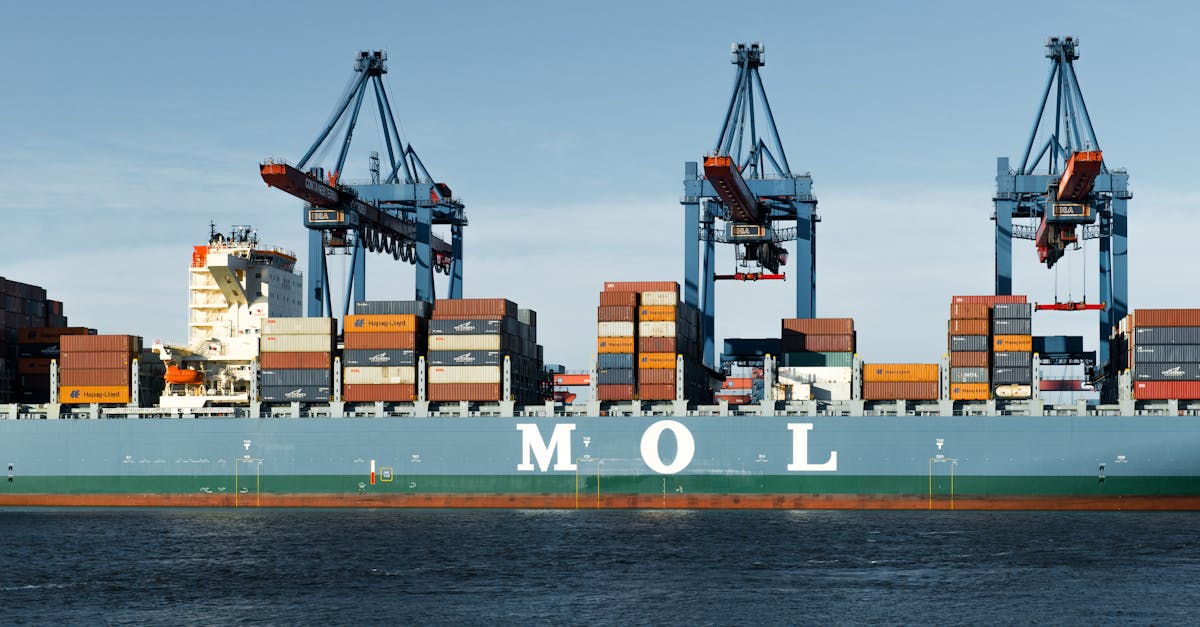 découvrez l'économie allemande, l'une des plus puissantes d'europe, avec son industrie innovante, ses exportations robustes et son rôle clé dans l'union européenne. explorez les défis et opportunités qui façonnent l'avenir économique de l'allemagne.