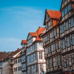 découvrez l'allemagne, un pays riche en histoire, culture et paysages variés. explorez ses villes dynamiques, ses châteaux emblématiques et sa délicieuse gastronomie. plongez dans l'âme allemande à travers ses traditions et son innovation.