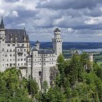 découvrez l'allemagne, un pays riche en histoire, culture et paysages variés. explorez ses villes vibrantes, sa délicieuse gastronomie et son héritage architectural impressionnant, des châteaux médiévaux aux modernes métropoles.