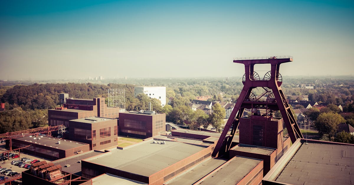 découvrez un aperçu complet de l'économie allemande, incluant les tendances de croissance, les secteurs clés et les défis actuels. explorez les chiffres et analyses qui façonnent le paysage économique de l'allemagne.